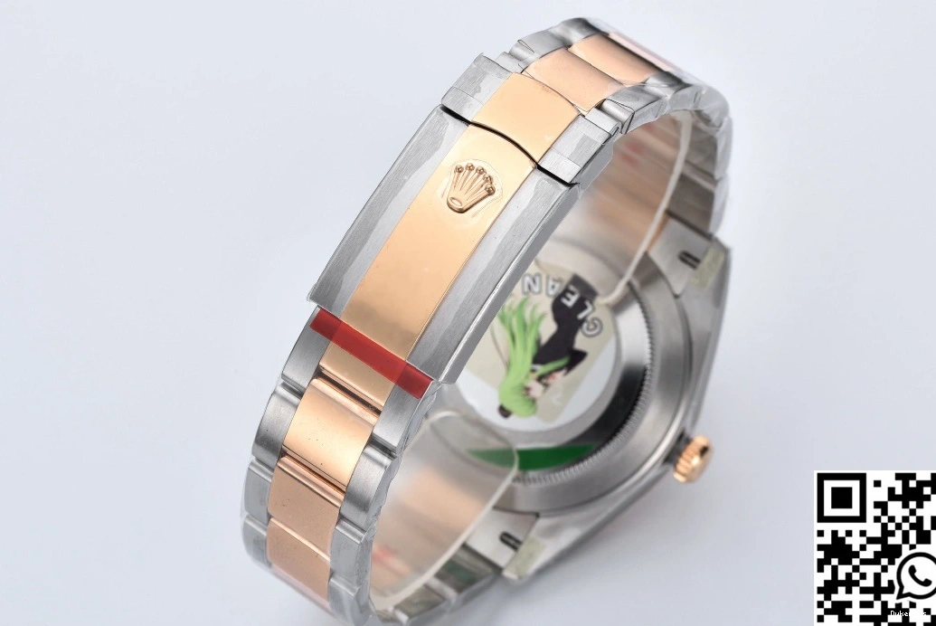 Chocalate Dial Clean Rolex Datejust Factory M126331-0001 0211